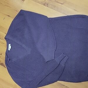 Athleta sweater size S